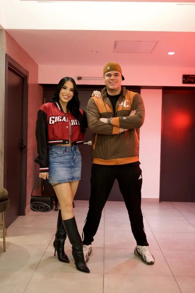 Jessica Pereira se defiende tras críticas por situacion con equipo deportivo