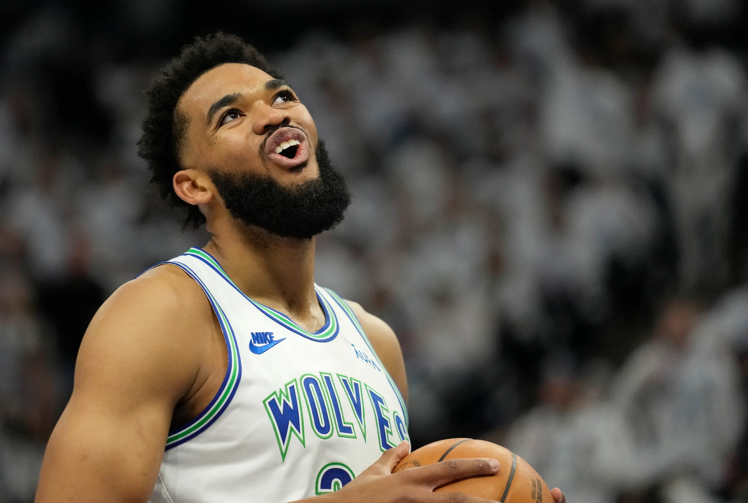 Karl Anthony Towns