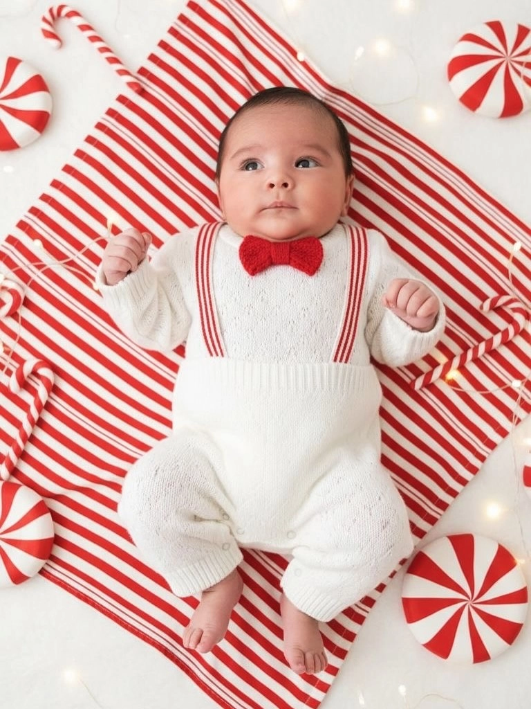 Martha Heredia presenta oficialmente a su hijo Gerardito en redes sociales 1