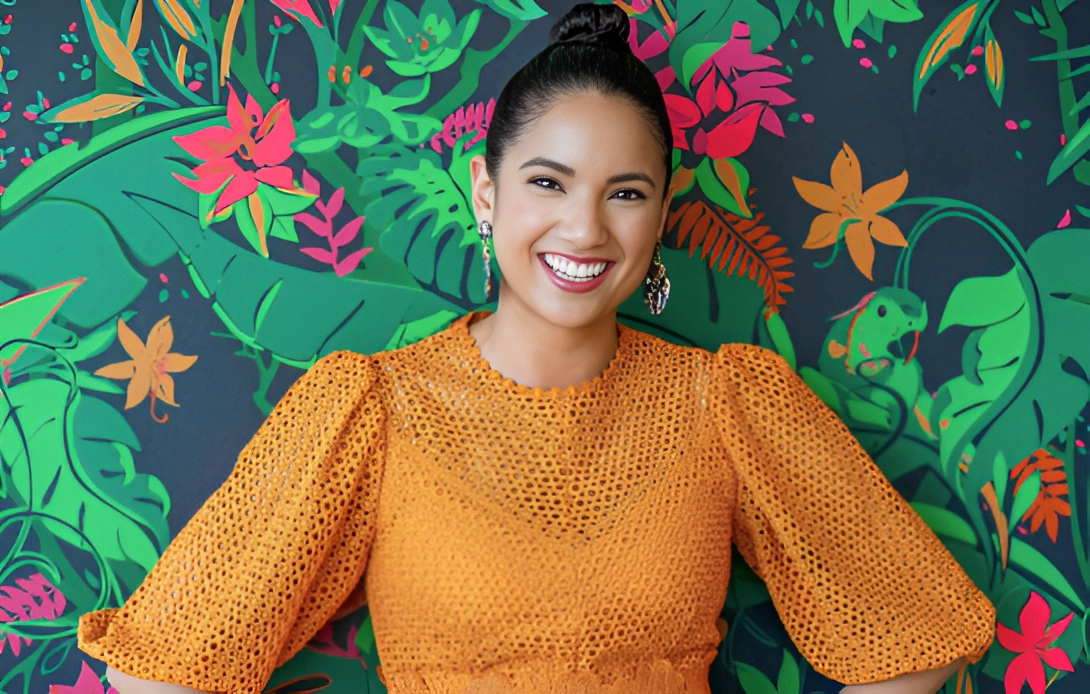 Pamela Zapata