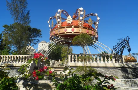 Recorrido cultural y natural por Hato Mayor — portada