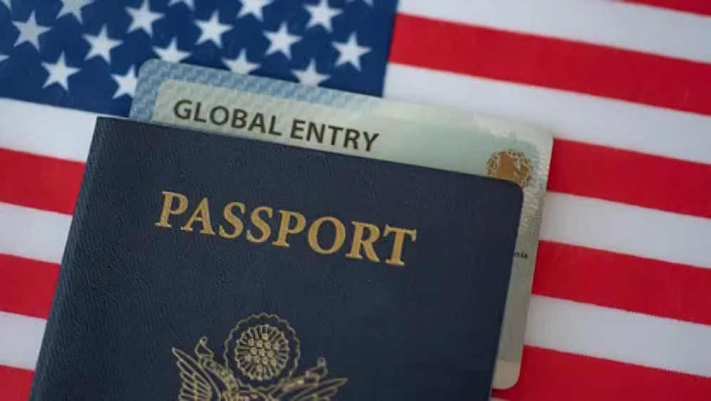 Programa permite a dominicanos evitar largas filas al entrar a Estados Unidos 1
