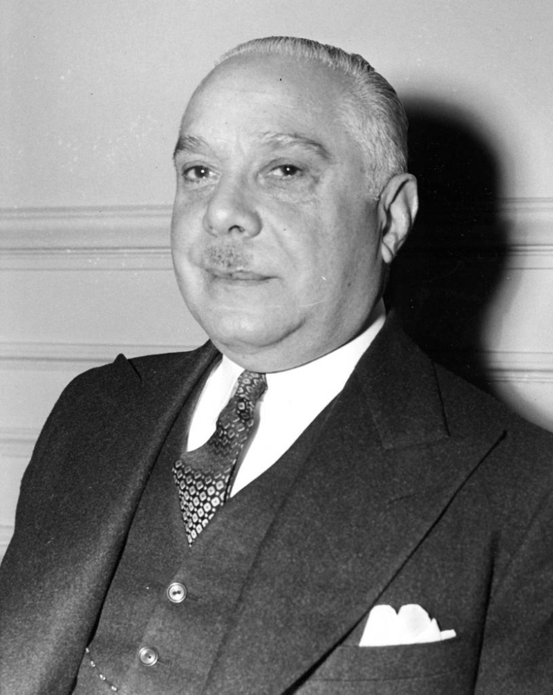 Rafael Leónidas Trujillo Molina