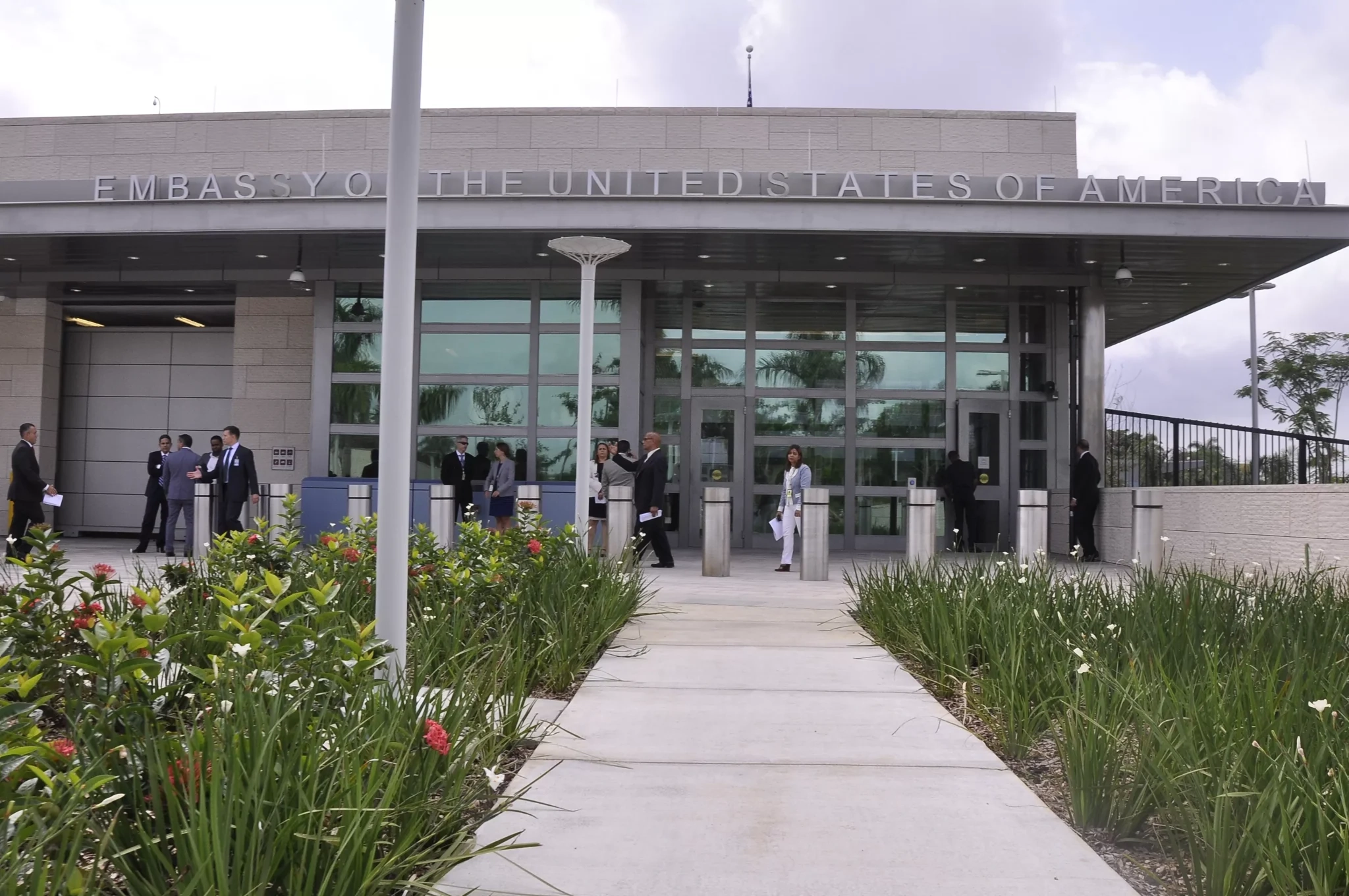Renovación de visa estadounidense sin entrevista continúa vigente en República Dominicana 3
