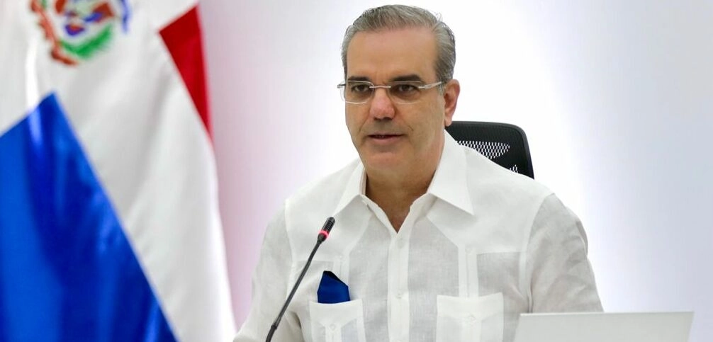 República Dominicana emitirá pasaporte electrónico desde enero Abinader recibirá el primero 2