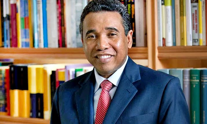 Revelan fundación de Félix Bautista recibía más dinero de SeNaSa que hospital público de San Juan