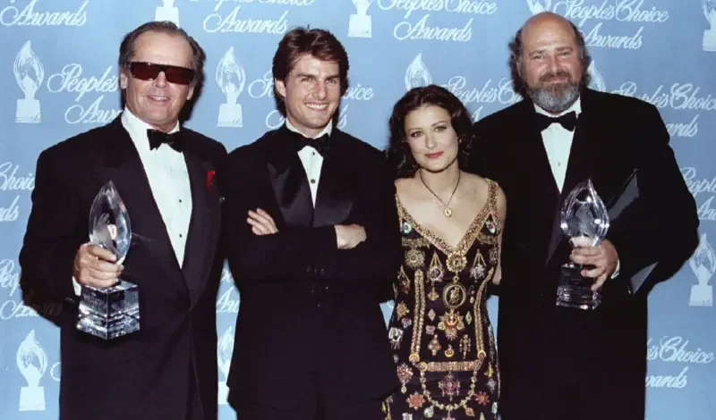 Rob Reiner y su esposa son hallados sin lo mas preciado en residencia de Los Ángeles