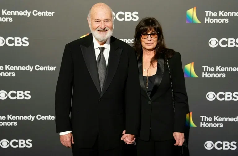 Rob Reiner y su esposa son hallados sin lo mas preciado en residencia de Los Ángeles