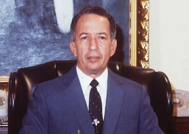 Salvador Jorge Blanco