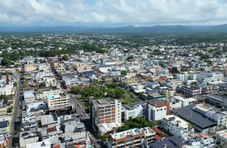 Recorrido por San Francisco de Macorís y la provincia Duarte — portada