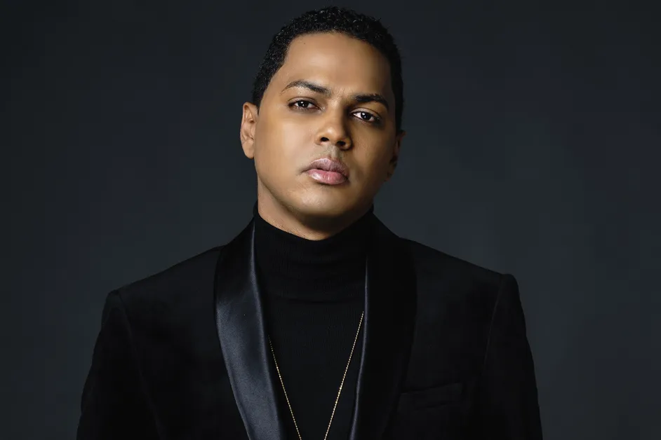 Santiago Matias press photo 2018 billboard 1548