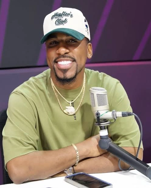 Santiago Matías reconoce el éxito del reality de Dotol Nastra 1