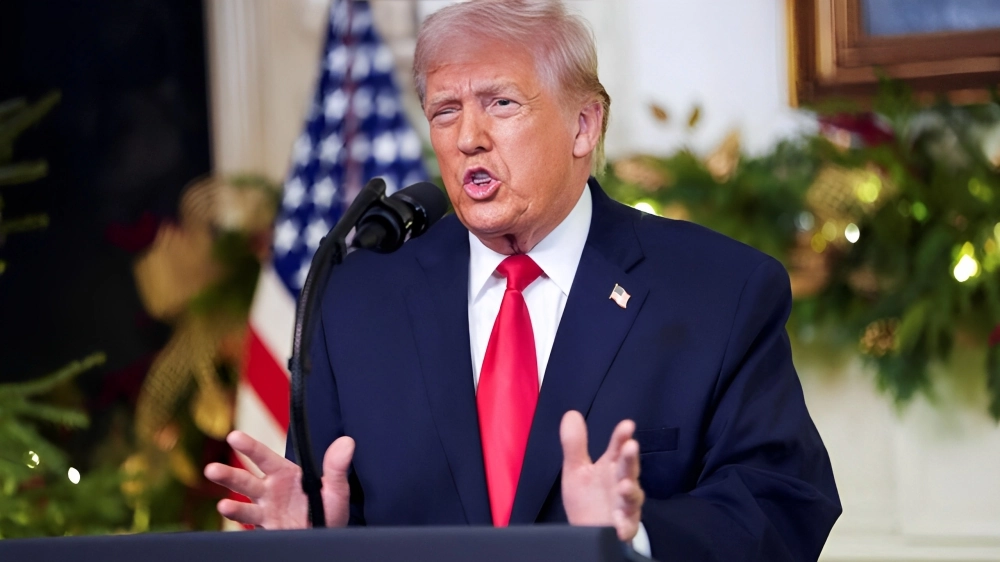 Trump suspende temporalmente lotería de residencia permanente en Estados Unidos