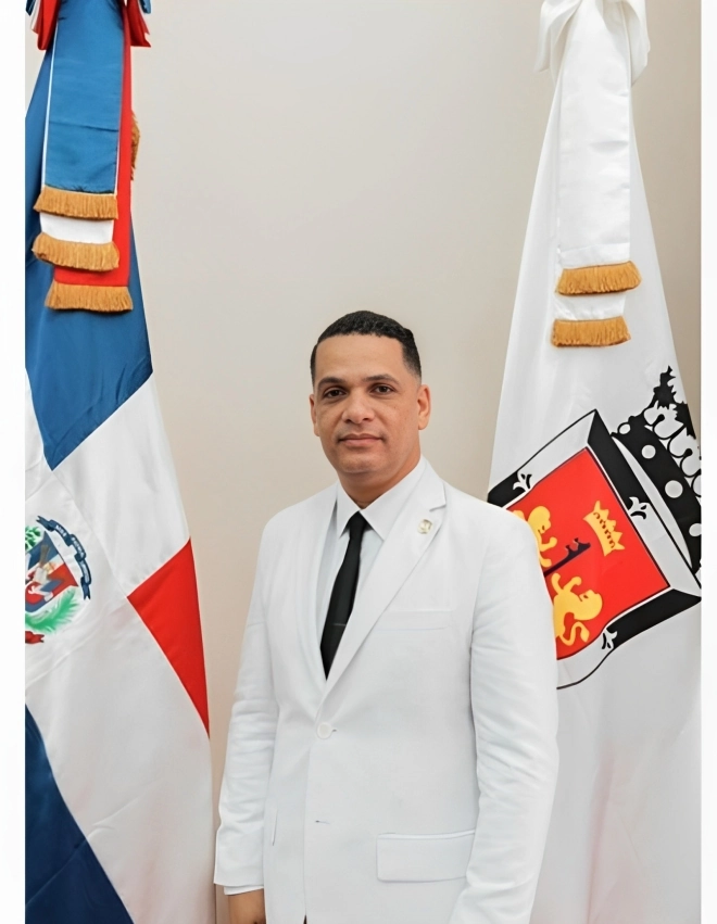 Vinculado a red de regidor del PRM recibe condena en Estados Unidos Vinculado a red de regidor del PRM recibe condena en Estados Unidos