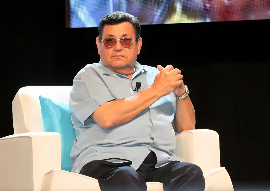 abraham quintanilla