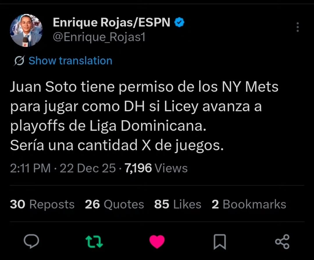 anuncio de enrique rojas