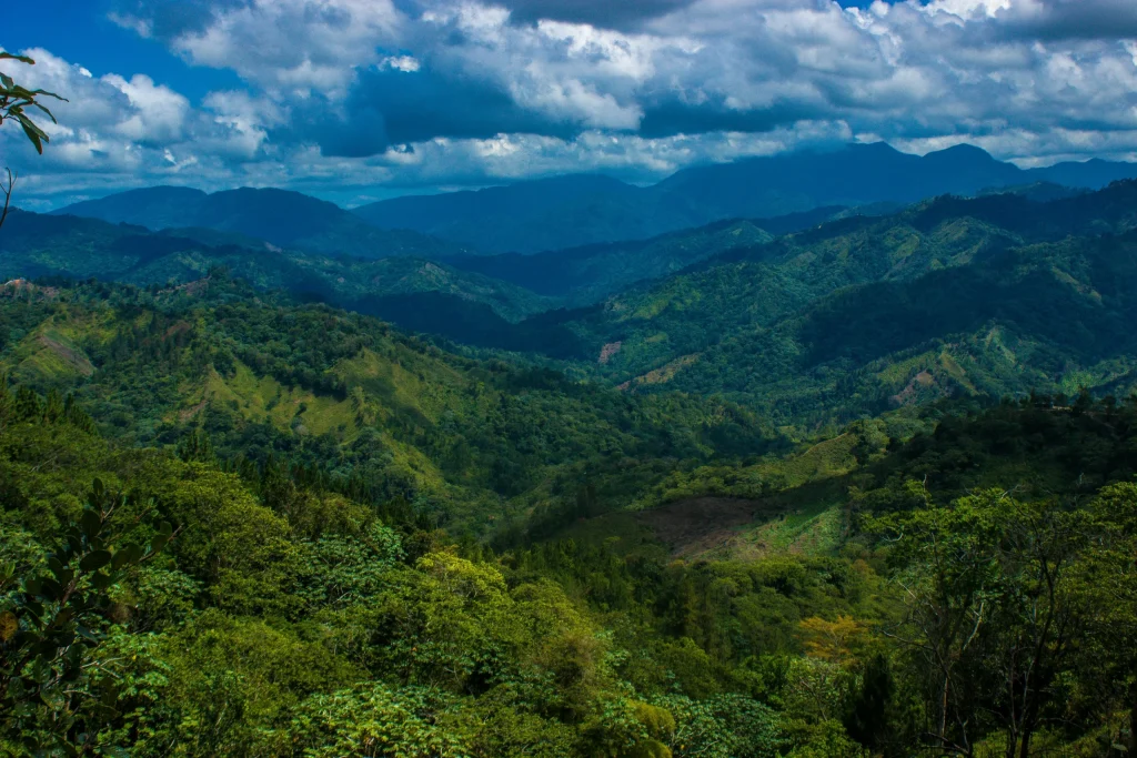 Ruta histórica y natural por la provincia San Cristóbal — imagen 1