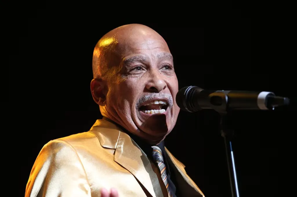 cantante gran papo puertorriqueño