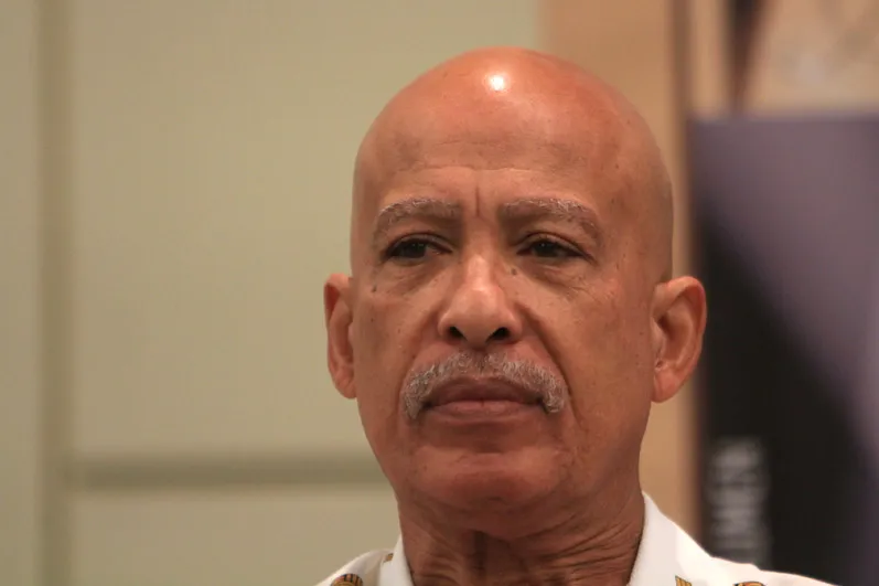 cantante papo rosario de gran combo