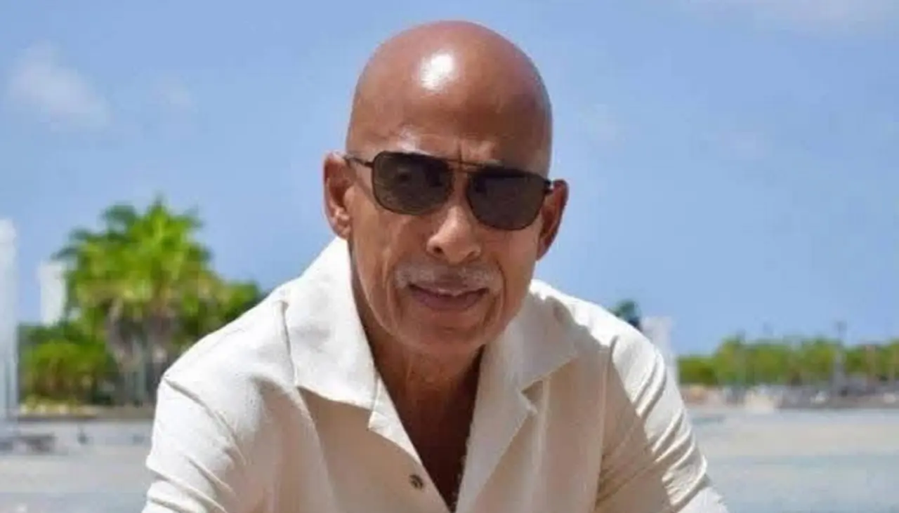 cantante papo rosario