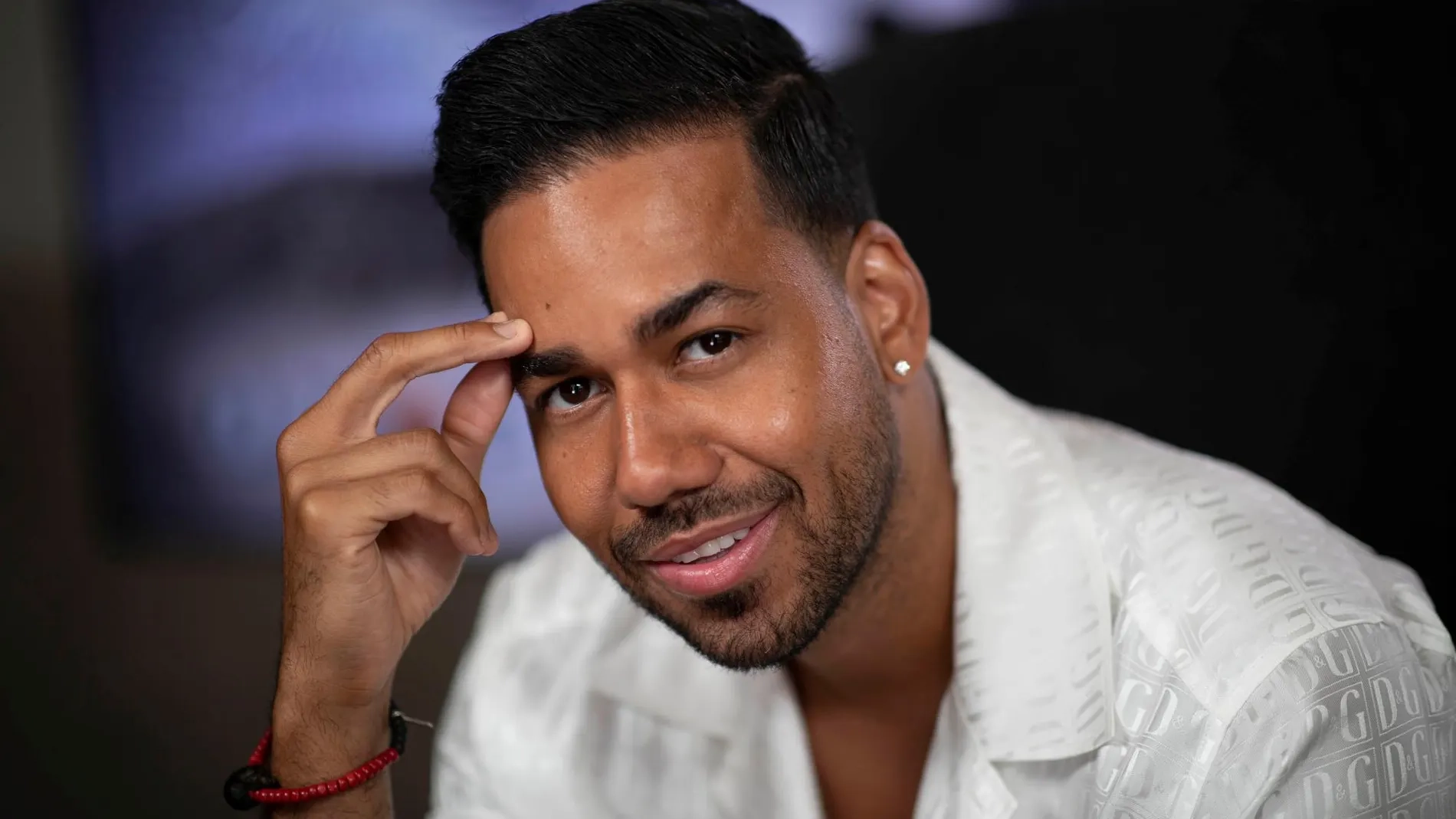 cantante romeo santos cantante romeo santos