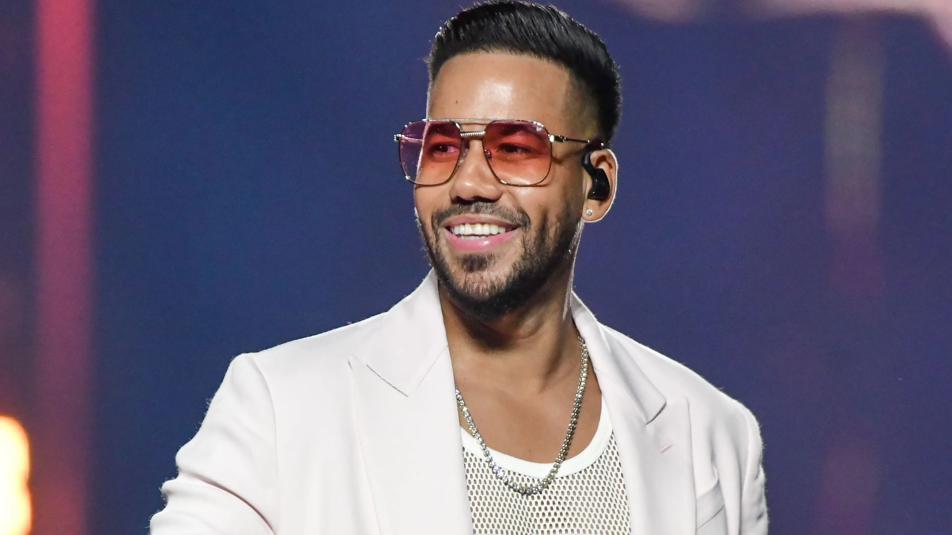 cantautor romeo santos cantautor romeo santos