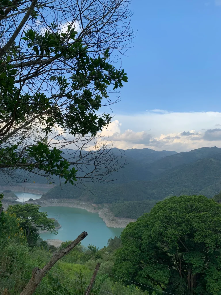Ruta de montaña y naturaleza por San José de Ocoa — imagen 1