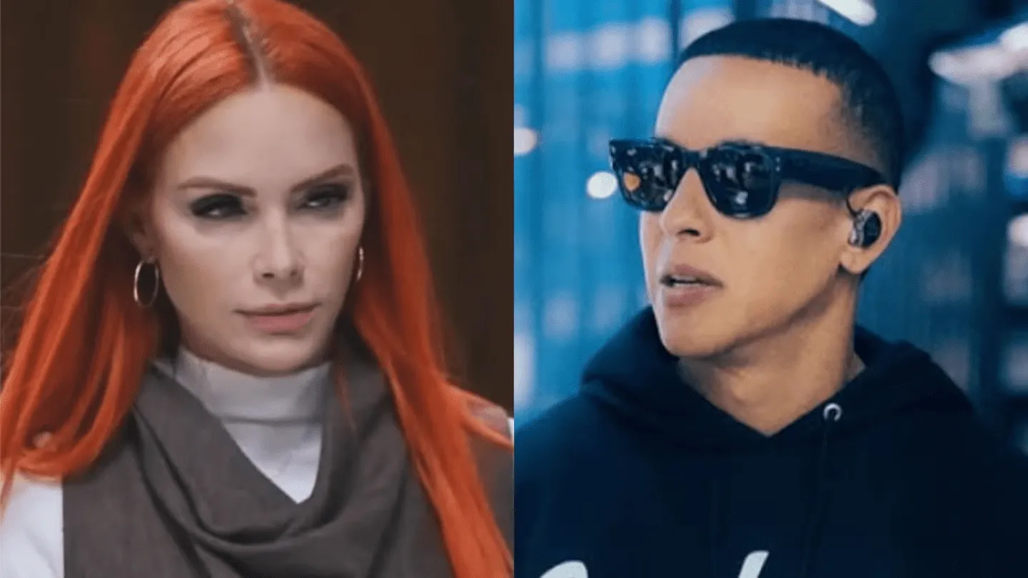 daddy yankee y mireddys gonzalez exesposa
