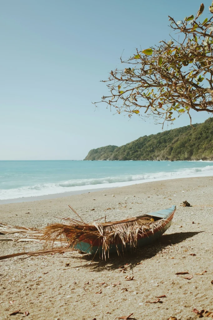 Recorrido por playas y paisajes naturales de Barahona — imagen 1