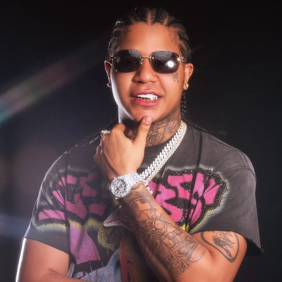 donaty cantante urbano