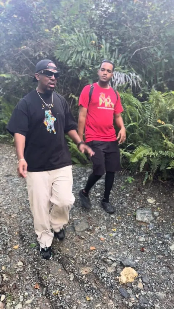 dotol nastra en sabana grande boya