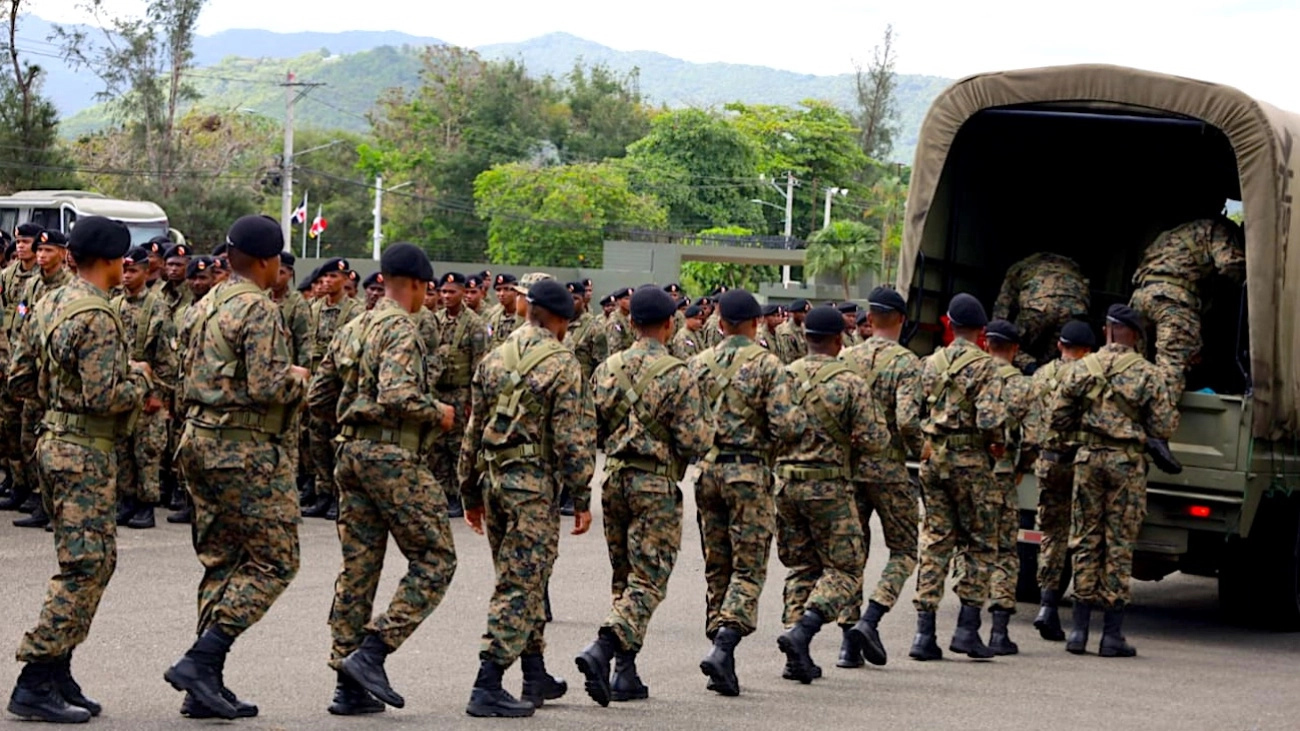 ejercito de republica dominicana ejercito de republica dominicana