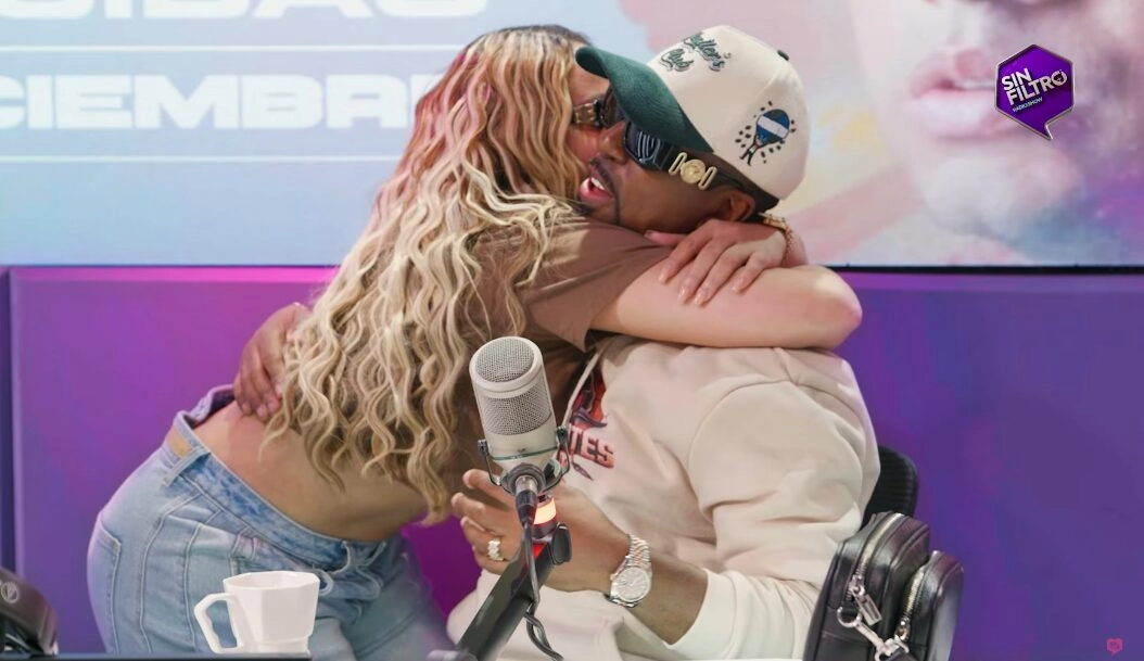 el dotol nastra y yulay se reconcilian