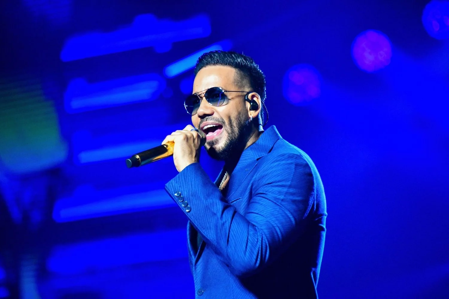 el famoso dominicano romeo santos el famoso dominicano romeo santos