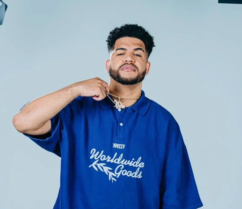 empresario luinny corporan