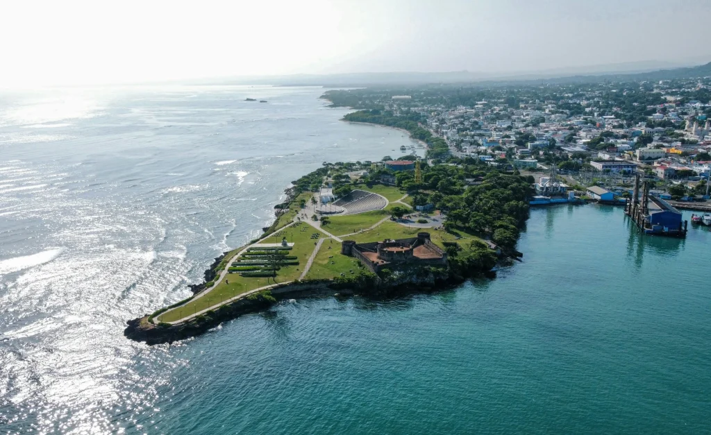 Visita cultural y natural a Puerto Plata — imagen 1