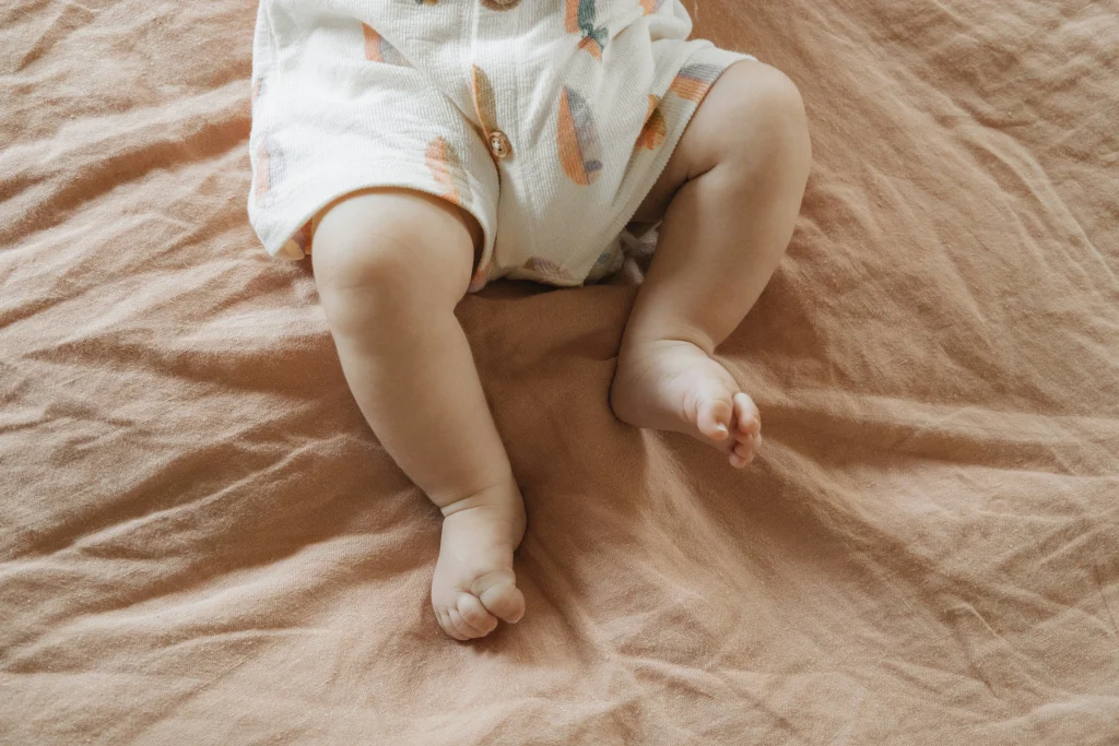Foto por Febe Vanermen on Unsplash