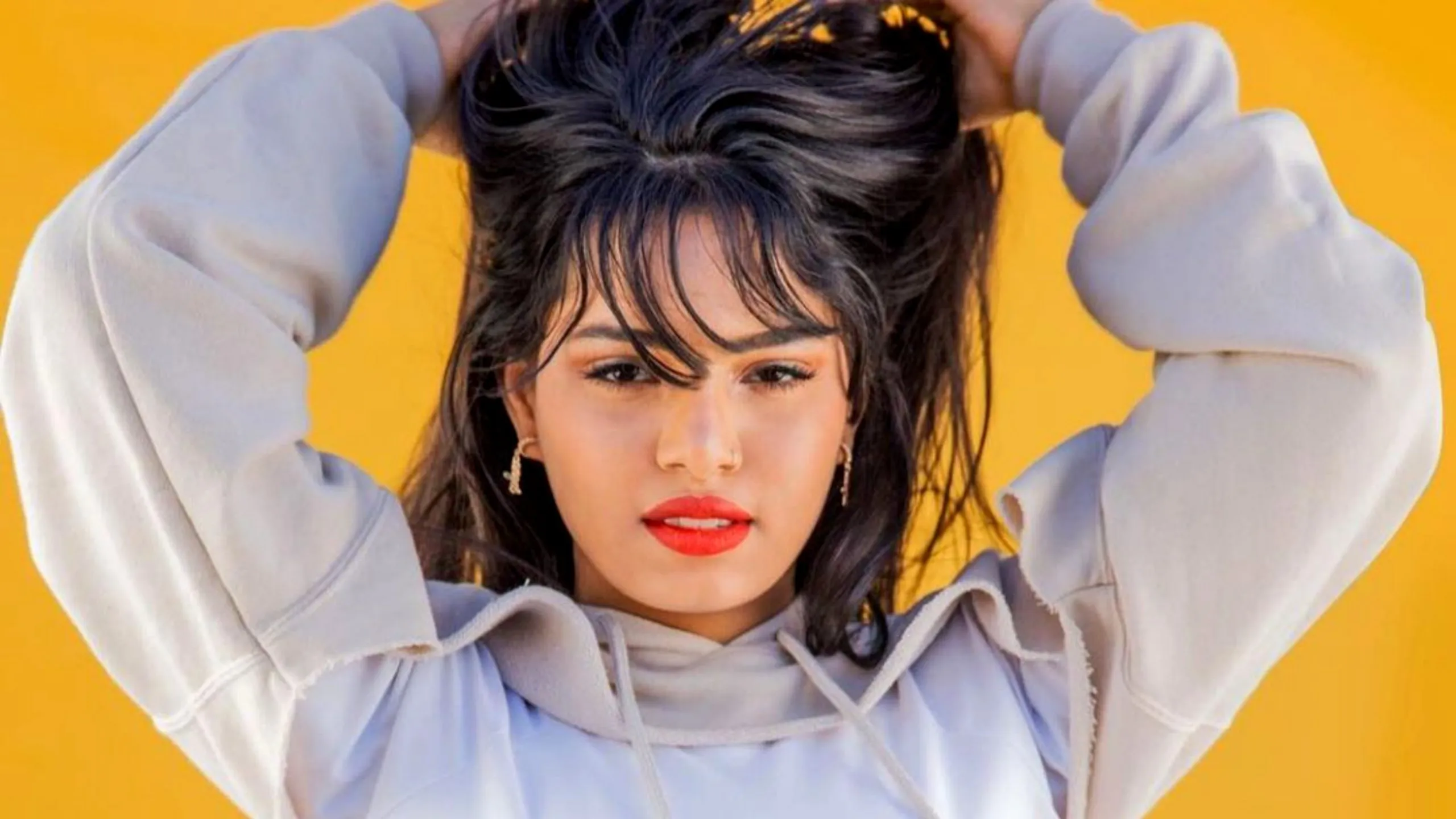 foto de la ross maria cantante