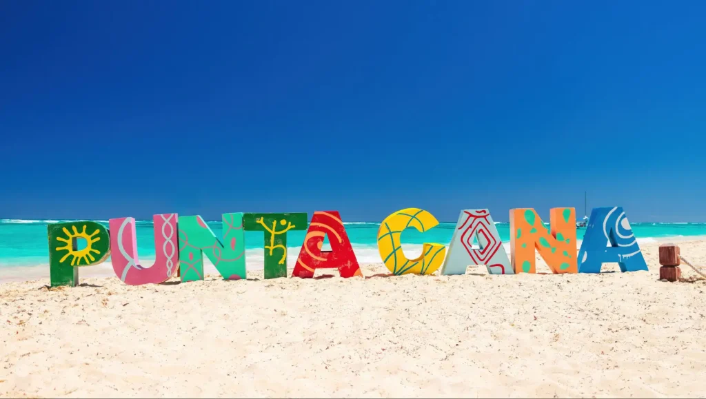 foto de punta cana