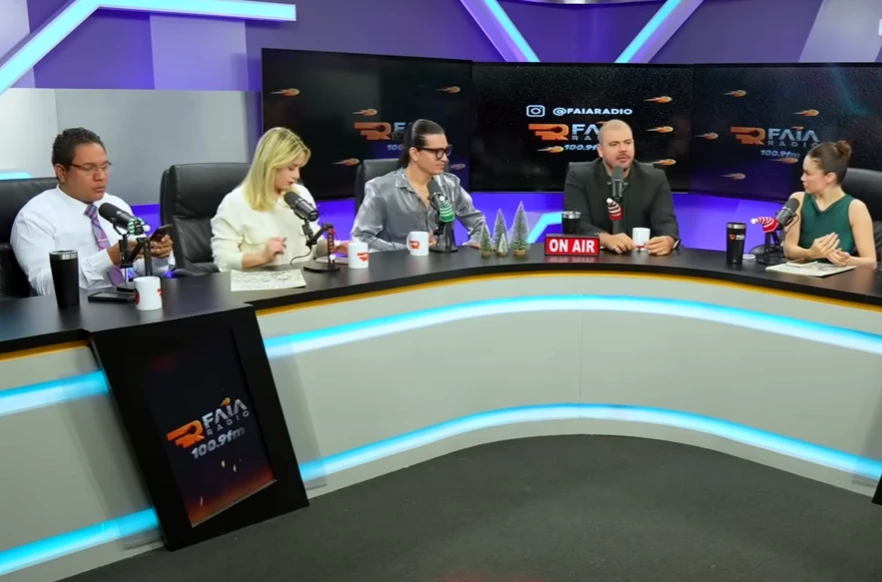 giuseppe en faia media