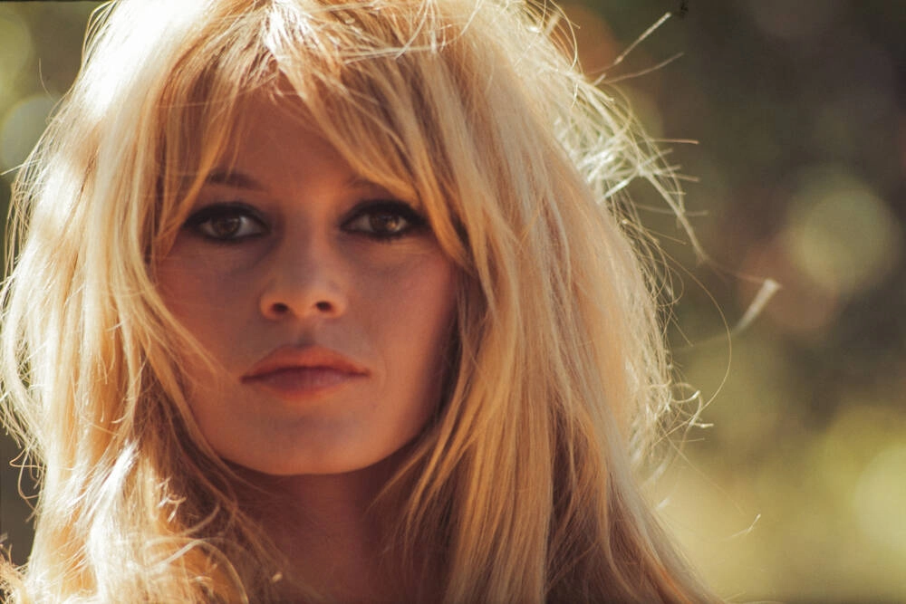 imagen de Brigitte Bardot