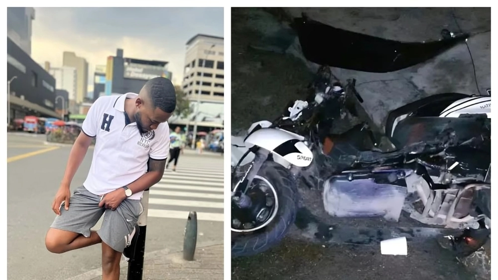imagen del vehiculo de la pareja