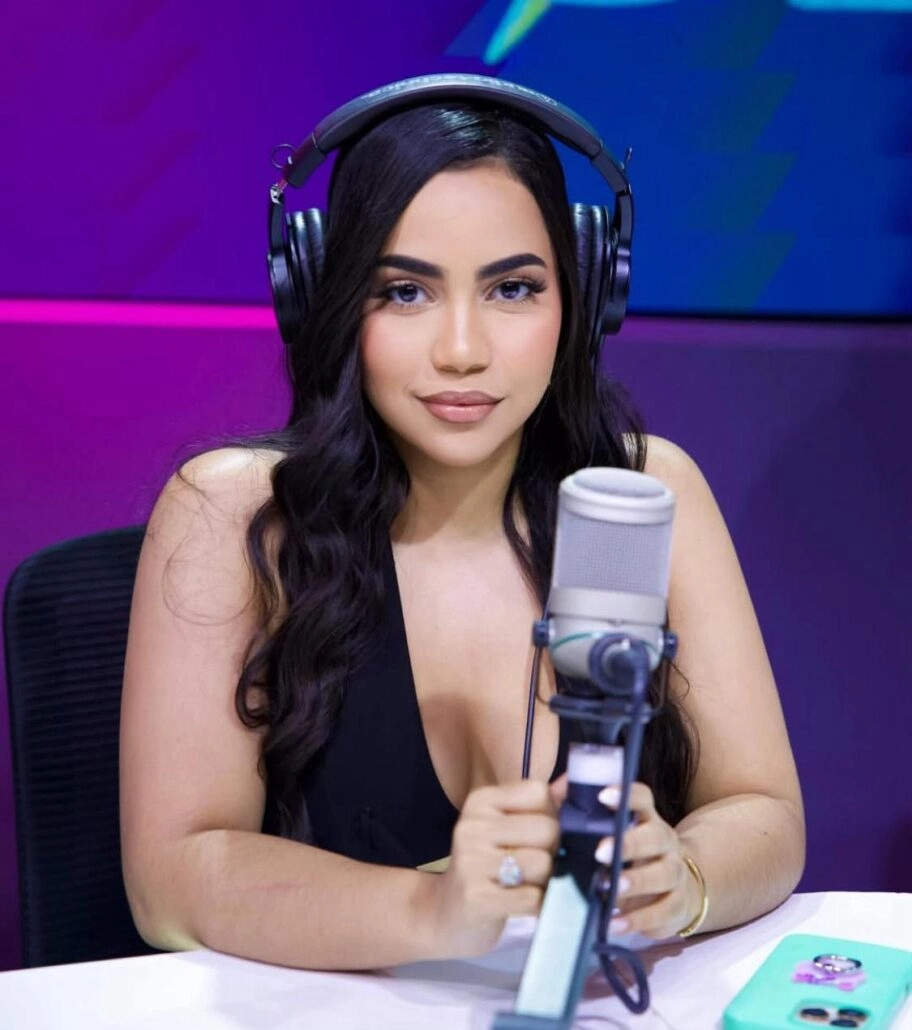 influencer Yarlenys Vargas