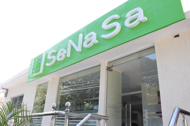 institucion senasa