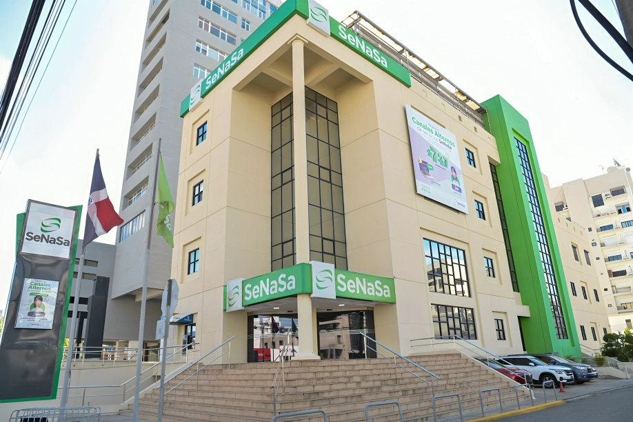 institucion senasa