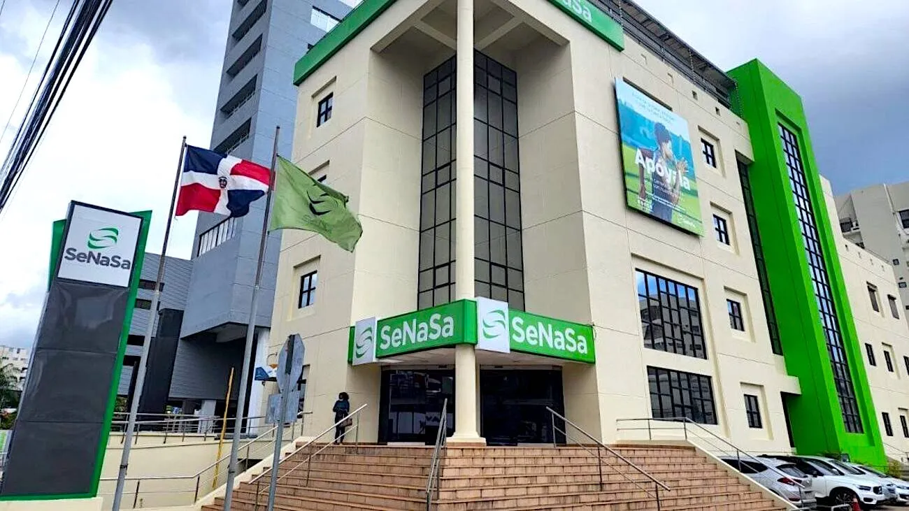 institucion senasa
