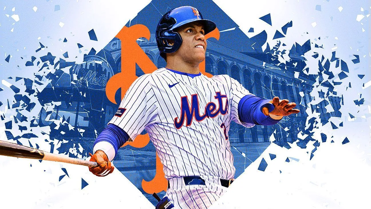 juan soto imagen de los mets de nueva york