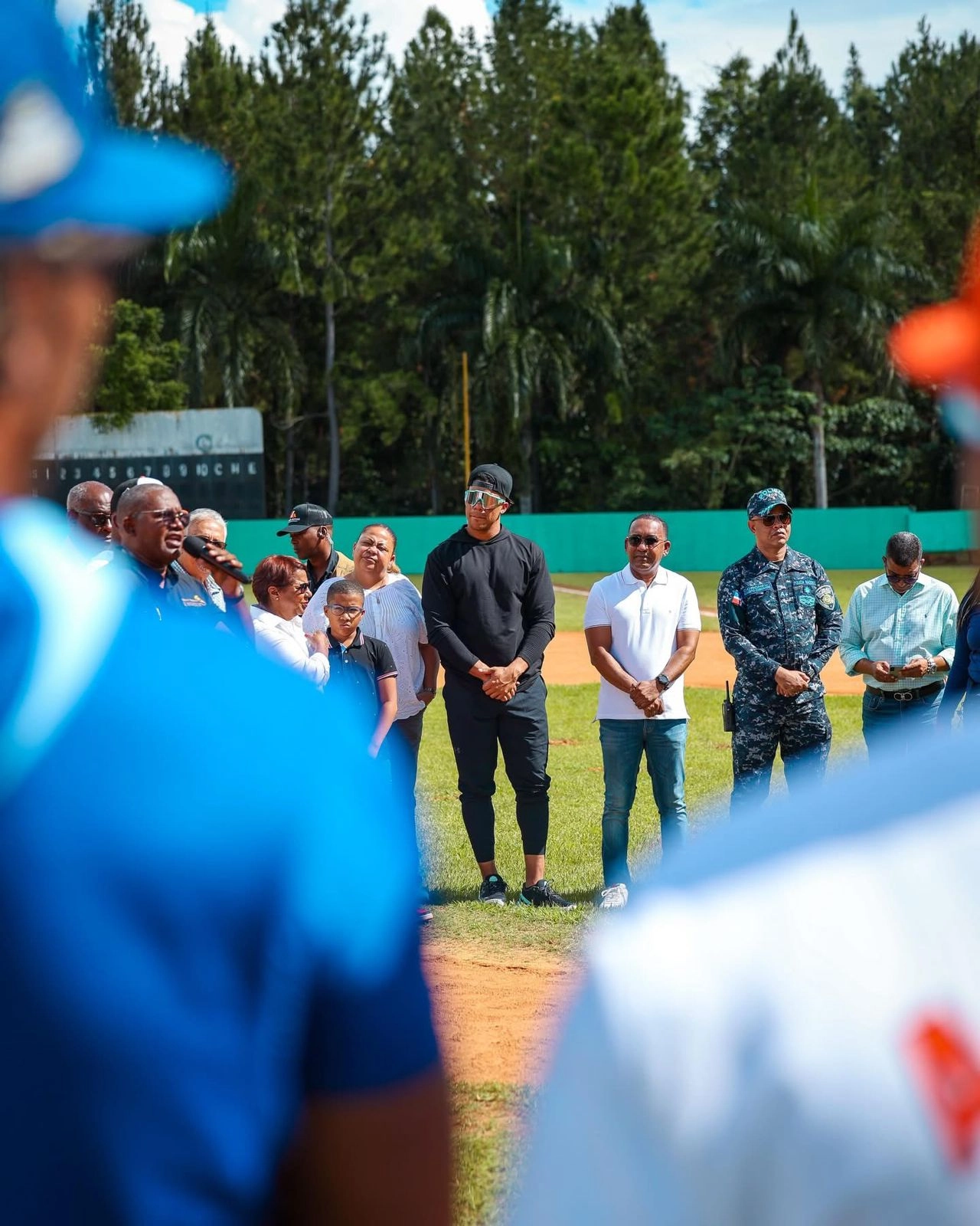 juan soto y jovenes en monte plata juan soto y jovenes en monte plata