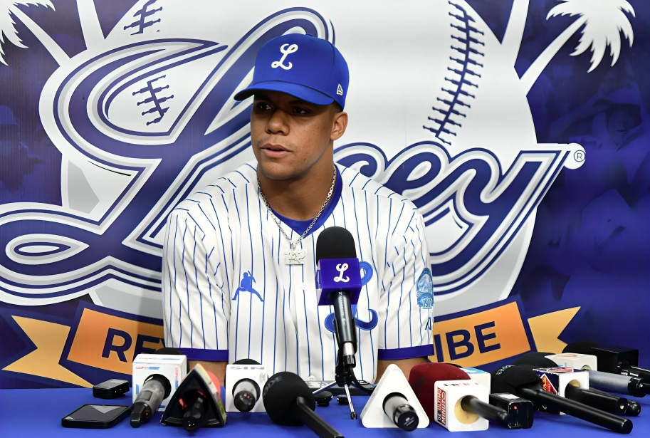 juan soto