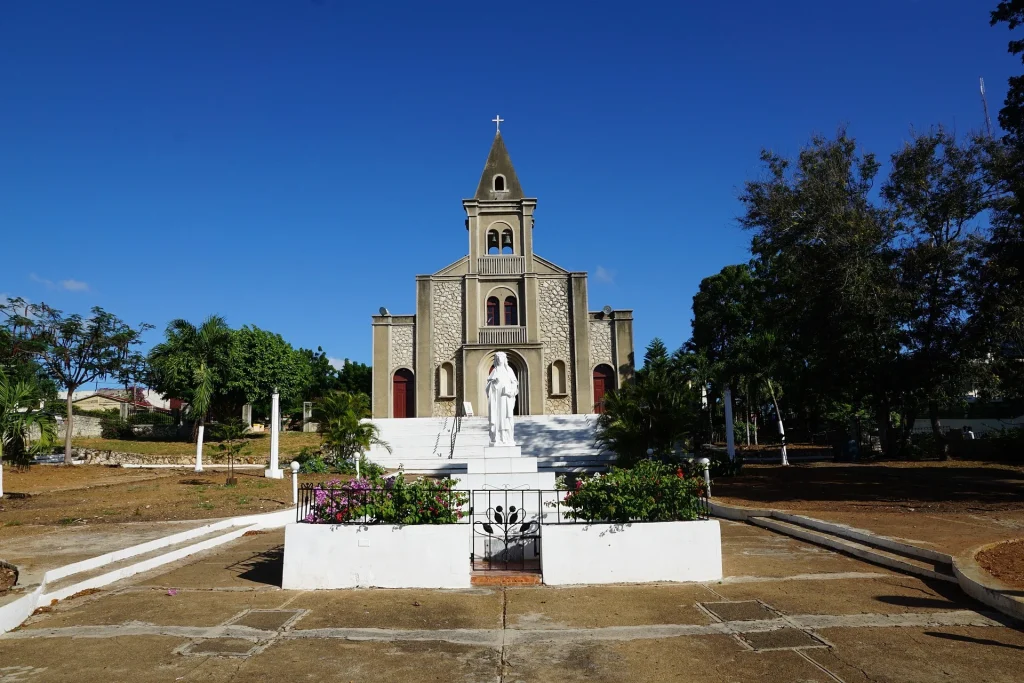 Viaje cultural y costero por La Romana — imagen 4